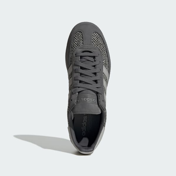 Order アディダス ハンドボール シュペツィアル シューズ サプライヤーカラー/グレー2/グレー5 KJ1247