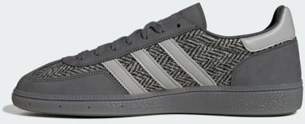 Adidas Handball Spezial Shoes Supplier Colour/Grey Two/Grey Five KJ1247 Details for Adidas Handball Spezial Shoes Supplier Colour/Grey Two/Grey Five KJ1247