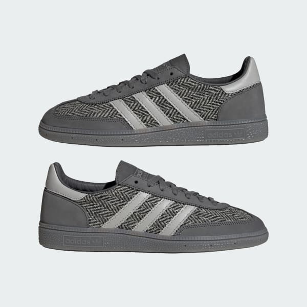 Sizing アディダス ハンドボール シュペツィアル シューズ サプライヤーカラー/グレー2/グレー5 KJ1247