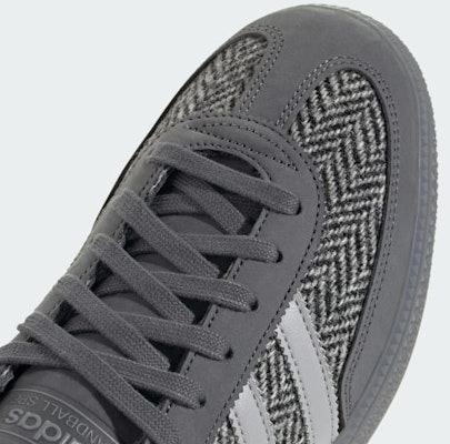 Adidas Handball Spezial Shoes Supplier Colour/Grey Two/Grey Five KJ1247 1