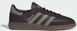 Buy Adidas Handball Spezial Sneakers Aurora Coffee/Silver Pebble/Gum IH6567