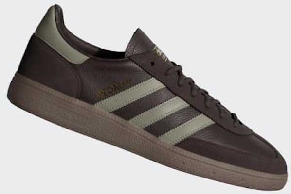 Adidas Handball Spezial Sneakers Aurora Coffee/Silver Pebble/Gum IH6567 Order Adidas Handball Spezial Sneakers Aurora Coffee/Silver Pebble/Gum IH6567