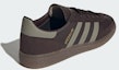 Details for Adidas Handball Spezial Sneakers Aurora Coffee/Silver Pebble/Gum IH6567