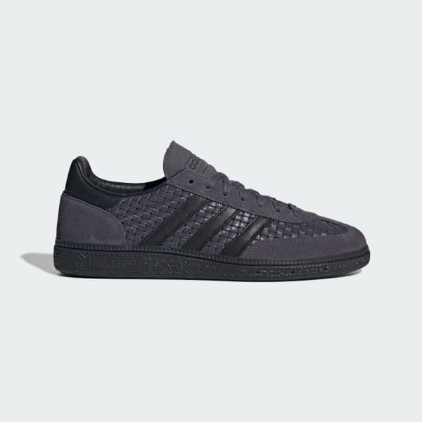 Adidas Handball Spezial Sneakers Aurora Onix/Core Black/Gold Metallic KI8687