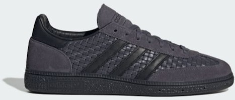 Adidas Handball Spezial Sneakers Aurora Onix/Core Black/Gold Metallic KI8687 Adidas Handball Spezial Sneakers Aurora Onix/Core Black/Gold Metallic KI8687