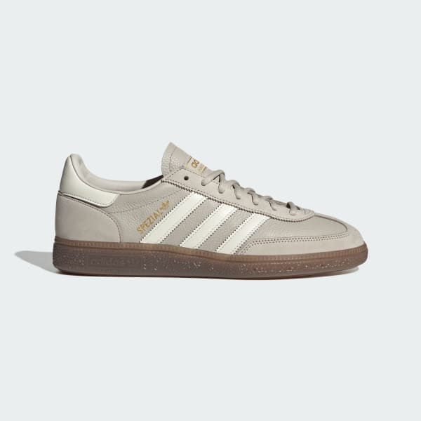 Adidas Handball Spezial Sneakers Beige/Off White/Gum KK1152