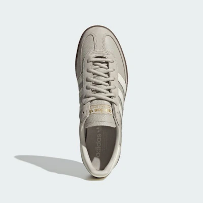 Adidas Handball Spezial Sneakers Beige/Off White/Gum