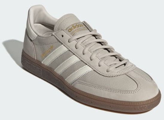 Adidas Handball Spezial Sneakers Beige/Off White/Gum KK1152 Purchase Adidas Handball Spezial Sneakers Beige/Off White/Gum KK1152