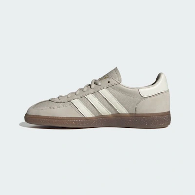 Adidas Handball Spezial Sneakers Beige/Off White/Gum