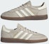Cheap Adidas Handball Spezial Sneakers Beige/Off White/Gum KK1152