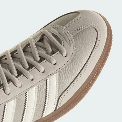 Adidas Handball Spezial Sneakers Beige/Off White/Gum
