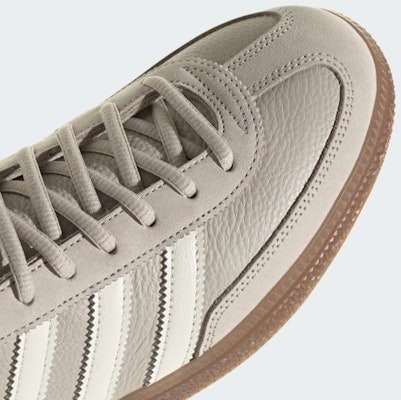 Adidas Handball Spezial Sneakers Beige/Off White/Gum KK1152 2