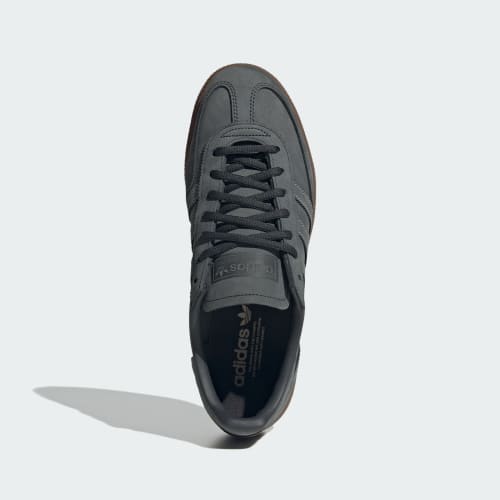 Order adidas Handball Spezial Sneakers Carbon/Carbon/Gum Heren Schoenen KJ9853