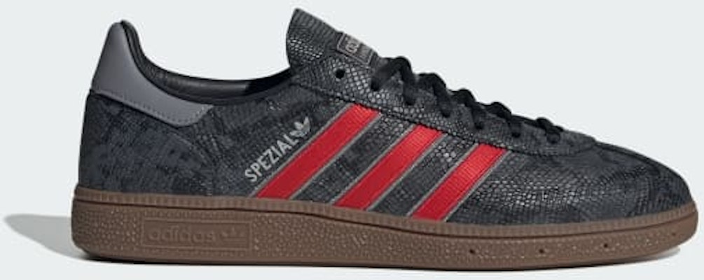 adidas Handball Spezial Core Black/Better Scarlet/Grey Three Sneakers KK1191 Buy adidas Handball Spezial Core Black/Better Scarlet/Grey Three Sneakers KK1191