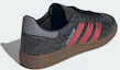 Purchase adidas Handball Spezial Core Black/Better Scarlet/Grey Three Sneakers KK1191