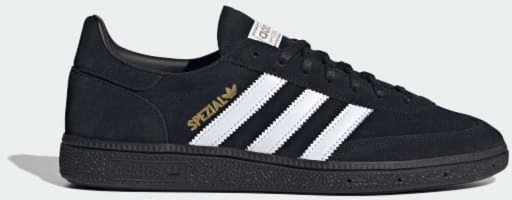 Adidas Handball Spezial Scarpe Nero/Oro/Bianco Cloud HQ9194 Buy Adidas Handball Spezial Scarpe Nero/Oro/Bianco Cloud HQ9194
