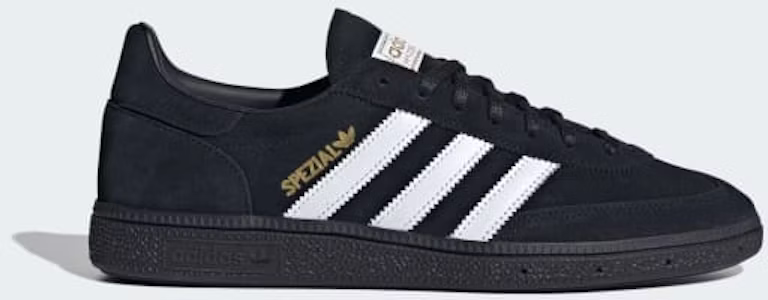 Adidas Handball Spezial 運動鞋 核心黑/雲白/金屬金 HQ9194 Buy Adidas Handball Spezial 運動鞋 核心黑/雲白/金屬金 HQ9194