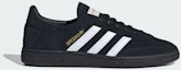 Buy Adidas Handball Spezial Sneakers Core Black/Cloud White/Gold Metallic HQ9194