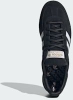 Adidas Handball Spezial 運動鞋 核心黑/雲白/金屬金 HQ9194 Order Adidas Handball Spezial 運動鞋 核心黑/雲白/金屬金 HQ9194