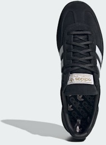 Adidas Handball Spezial 運動鞋 核心黑/雲白/金屬金 HQ9194 Order Adidas Handball Spezial 運動鞋 核心黑/雲白/金屬金 HQ9194