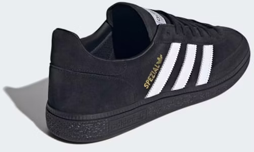 Adidas Handball Spezial 運動鞋 核心黑/雲白/金屬金 HQ9194 Purchase Adidas Handball Spezial 運動鞋 核心黑/雲白/金屬金 HQ9194