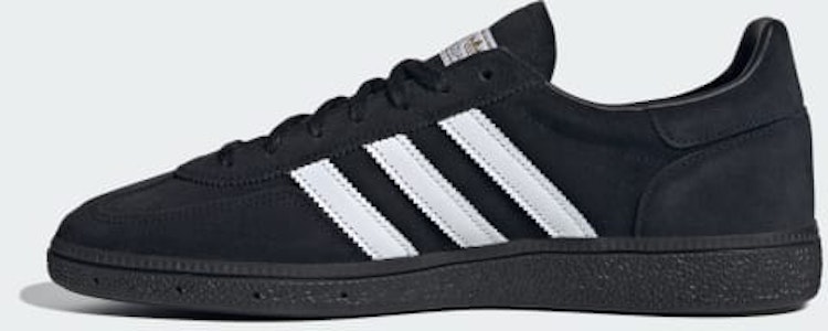 Adidas Handball Spezial 運動鞋 核心黑/雲白/金屬金 HQ9194 Details for Adidas Handball Spezial 運動鞋 核心黑/雲白/金屬金 HQ9194