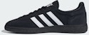 Adidas Handball Spezial Sneakers Core Black/Cloud White/Gold Metallic HQ9194