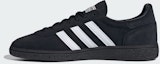 Details for Adidas Handball Spezial Sneakers Core Black/Cloud White/Gold Metallic HQ9194