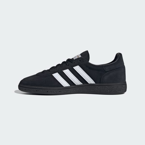 Sizing Adidas Handball Spezial Scarpe Nero/Oro/Bianco Cloud HQ9194