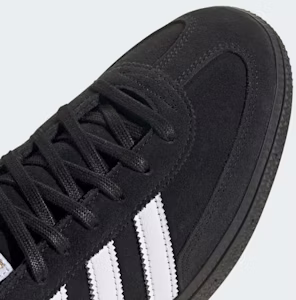 Adidas Handball Spezial 運動鞋 核心黑/雲白/金屬金 HQ9194 Cheap Adidas Handball Spezial 運動鞋 核心黑/雲白/金屬金 HQ9194