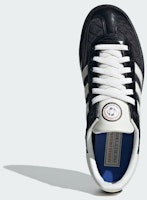 아디다스 핸드볼 스페지알 스니커즈 코어 블랙/코어 화이트/골드 메탈릭 JP5669 Order 아디다스 핸드볼 스페지알 스니커즈 코어 블랙/코어 화이트/골드 메탈릭 JP5669