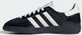 Adidas Handball Spezial Sneakers Core Black/Core White/Gold Metallic JP5669