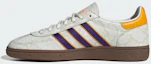 Details for アディダス ハンドボール スペツィアル スニーカー コアホワイト/パープル/イエロー KK1189