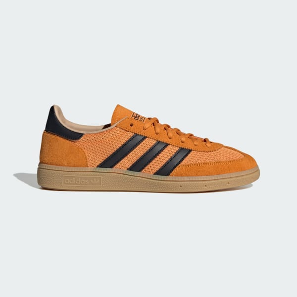 Buy Zapatillas Adidas Handball Spezial Naranja/Negro/Core Arena Cálida JS3864