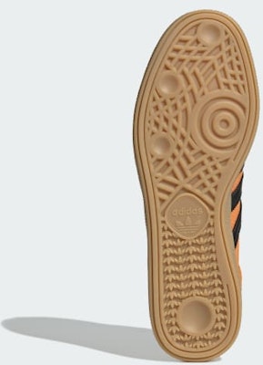 Zapatillas Adidas Handball Spezial Naranja/Negro/Core Arena Cálida JS3864 Lookbook Zapatillas Adidas Handball Spezial Naranja/Negro/Core Arena Cálida JS3864