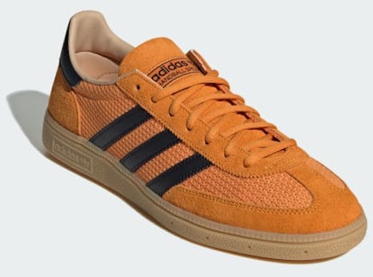 Zapatillas Adidas Handball Spezial Naranja/Negro/Core Arena Cálida JS3864 Shop Zapatillas Adidas Handball Spezial Naranja/Negro/Core Arena Cálida JS3864
