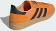 Purchase Zapatillas Adidas Handball Spezial Naranja/Negro/Core Arena Cálida JS3864