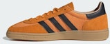 Details for Zapatillas Adidas Handball Spezial Naranja/Negro/Core Arena Cálida JS3864