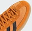 Sizing Zapatillas Adidas Handball Spezial Naranja/Negro/Core Arena Cálida JS3864