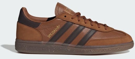 Adidas Handball Spezial Sneakers Dusky Bronze/Aurora Coffee/Gum IH6569 Adidas Handball Spezial Sneakers Dusky Bronze/Aurora Coffee/Gum IH6569