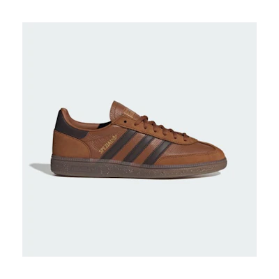 Adidas Handball Spezial Sneakers Dusky Bronze/Aurora Coffee/Gum