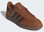Shop Adidas Handball Spezial Sneakers Dusky Bronze/Aurora Coffee/Gum IH6569