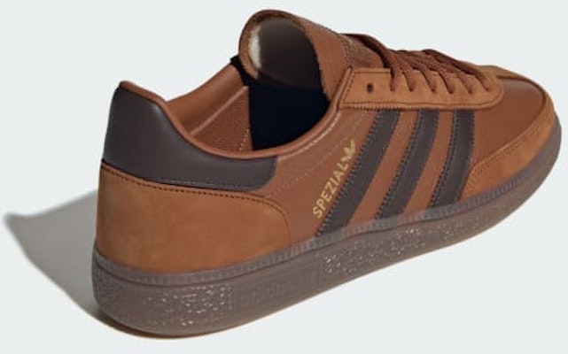 Adidas Handball Spezial Sneakers Dusky Bronze/Aurora Coffee/Gum IH6569 Purchase Adidas Handball Spezial Sneakers Dusky Bronze/Aurora Coffee/Gum IH6569