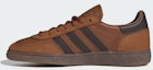 Details for Adidas Handball Spezial Sneakers Dusky Bronze/Aurora Coffee/Gum IH6569