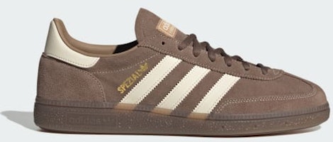 Adidas Handball Spezial Sneakers Earth Strata/Wonder White/Gum KK1153 Adidas Handball Spezial Sneakers Earth Strata/Wonder White/Gum KK1153