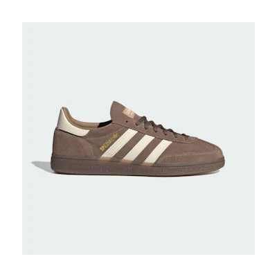 Adidas Handball Spezial Sneakers Earth Strata/Wonder White/Gum
