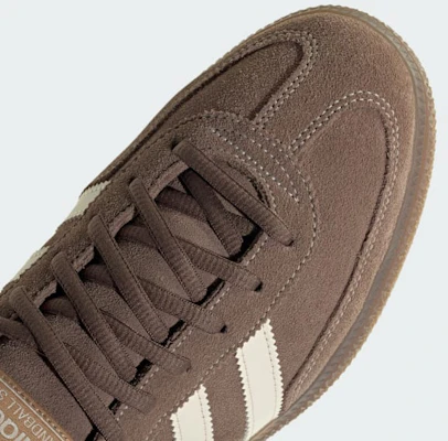 Zapatillas Adidas Handball Spezial Earth Strata/Wonder White/Gum KK1153 3