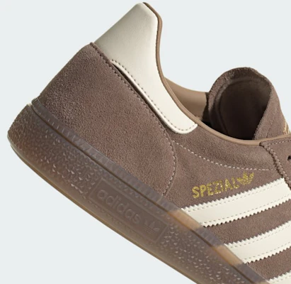 Zapatillas Adidas Handball Spezial Earth Strata/Wonder White/Gum KK1153 4