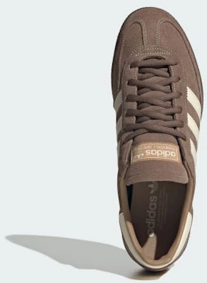 Zapatillas Adidas Handball Spezial Earth Strata/Wonder White/Gum KK1153 Shop Zapatillas Adidas Handball Spezial Earth Strata/Wonder White/Gum KK1153