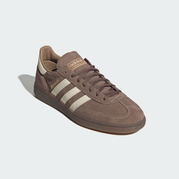 Details for Zapatillas Adidas Handball Spezial Earth Strata/Wonder White/Gum KK1153